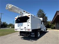 2016 Freightliner M2