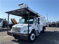 2014 Freightliner M2