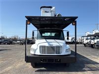 2014 Freightliner M2