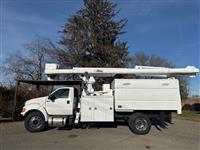 2013 Ford F-750