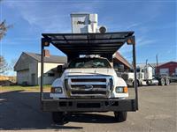 2013 Ford F-750