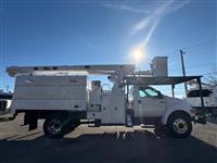 2013 Ford F-750