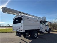 2013 Ford F-750