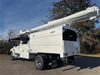 2013 Ford F-750