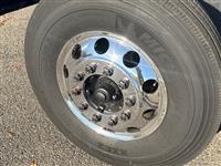 2013 Ford F-750