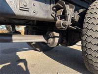 2013 Ford F-750