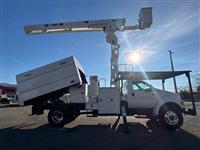 2013 Ford F-750