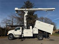 2013 Ford F-750