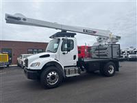 2025 Freightliner M2