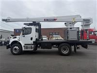 2025 Freightliner M2