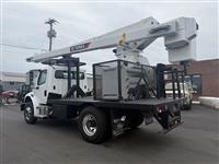 2025 Freightliner M2