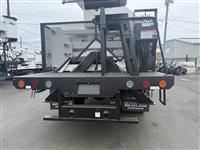 2025 Freightliner M2
