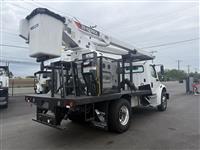 2025 Freightliner M2