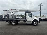 2025 Freightliner M2