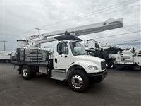 2025 Freightliner M2
