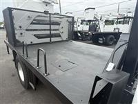 2025 Freightliner M2