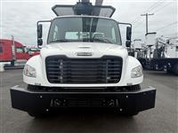 2025 Freightliner M2
