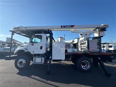 2015 Freightliner M2