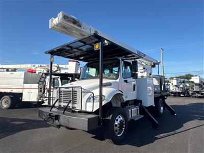 2015 Freightliner M2