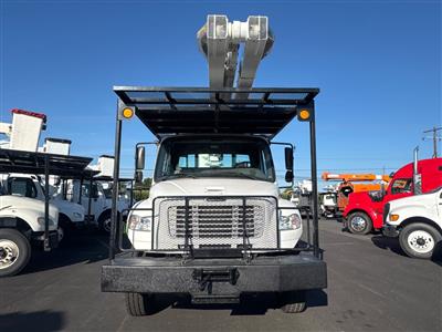 2015 Freightliner M2
