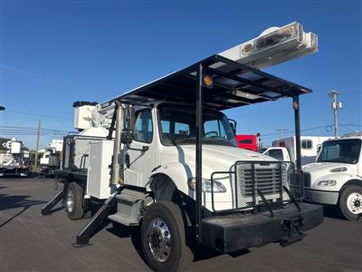 2015 Freightliner M2