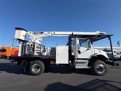 2015 Freightliner M2