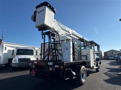 2015 Freightliner M2