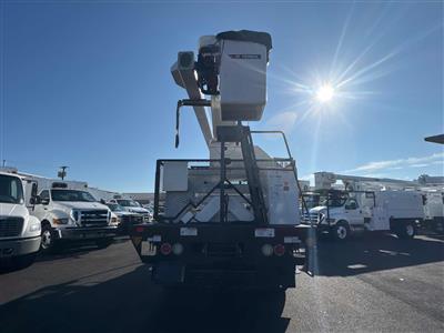 2015 Freightliner M2