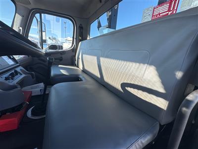 2015 Freightliner M2