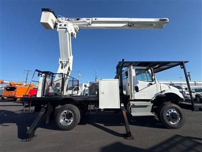 2015 Freightliner M2