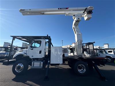 2015 Freightliner M2
