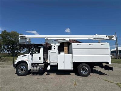 2015 International DuraStar 4300