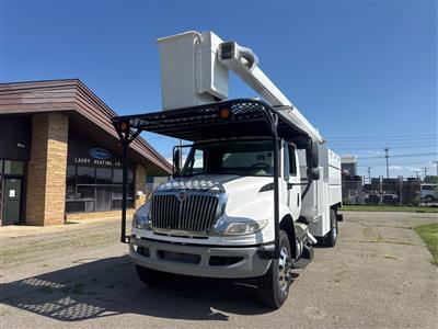 2015 International DuraStar 4300