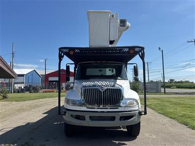 2015 International DuraStar 4300