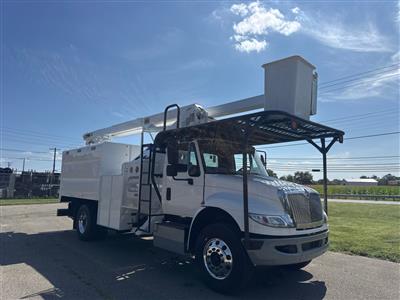 2015 International DuraStar 4300