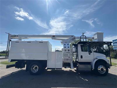 2015 International DuraStar 4300