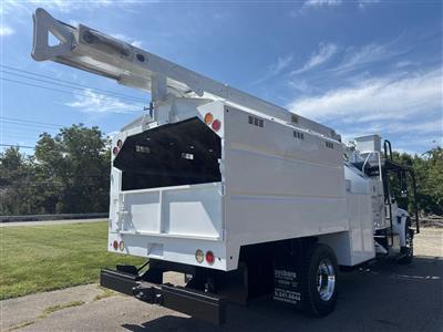2015 International DuraStar 4300