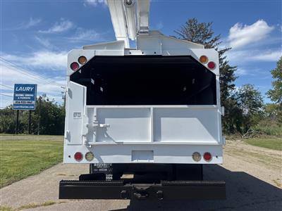 2015 International DuraStar 4300