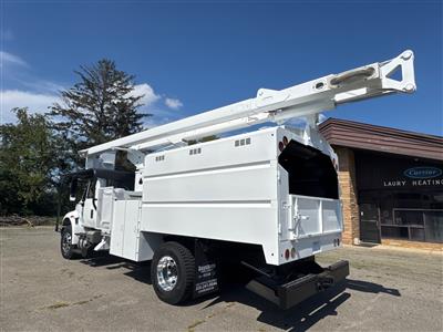 2015 International DuraStar 4300