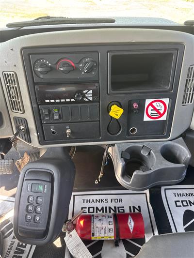 2015 International DuraStar 4300