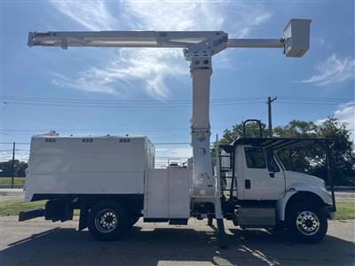 2015 International DuraStar 4300