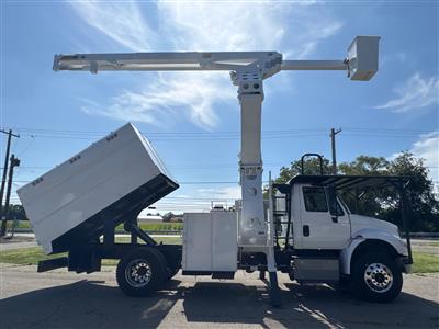 2015 International DuraStar 4300