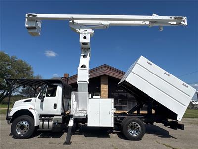 2015 International DuraStar 4300