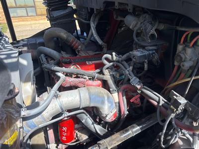 2015 International DuraStar 4300