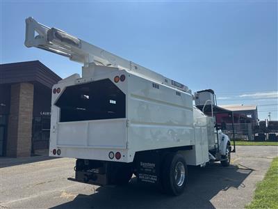 2011 Ford F750