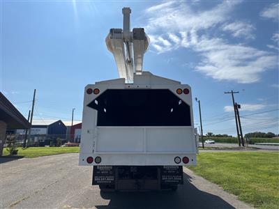 2011 Ford F750