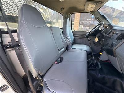 2011 Ford F750