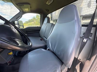 2011 Ford F750
