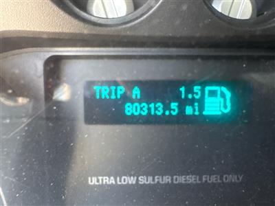 2011 Ford F750
