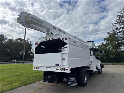 2013 Ford F-750